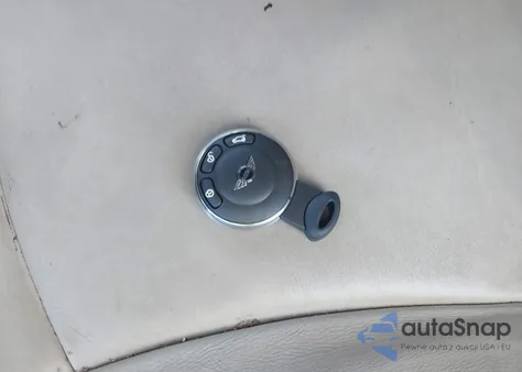 2015 Mini Coupe Cooper S z USA, uszkodzony, nr VIN WMWSX3C59FT773163